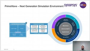 Simulation Environment Update