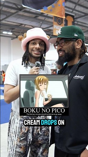 What’s so bad about Boku No Pico?#whattowatch #bokunopico #anime #animes #fyp #animefans