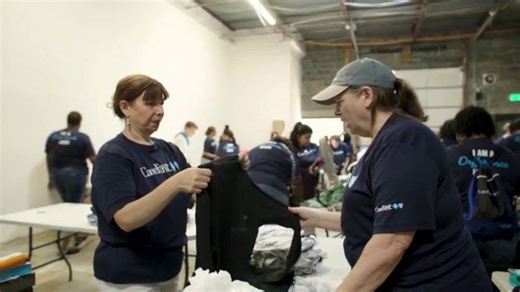 CareFirst Blue Cross Blue Shield TV Spot, 'Community Impact'