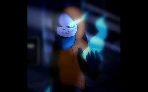 [Original Version][Distrust Sans] - Phase 2 (Androphono Strike Back)(Updated)