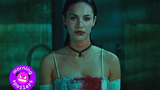 Diablo Cody Has Big Plans for the 'Jennifer's Body' Sequel