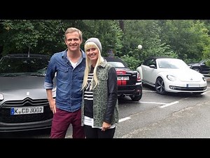 Kraftzwerg für Pia Tillmann - GRIP - Folge 288 - RTL2