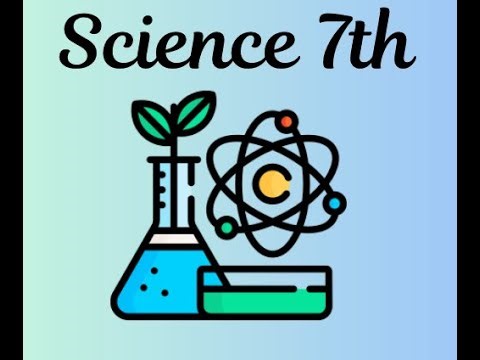 25-26 7th Grade Science 3rd 9 week JIT Video