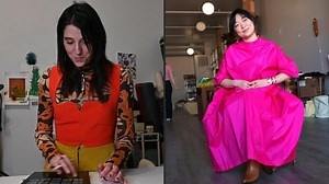 As the fashion industry faces criticism for its environmental impact,...