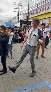 En mi pueblo bailan todos o nadie | PILAS TADAY
