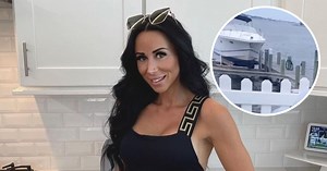 Rachel Fuda Beach House Tour: ‘RHONJ’ Star’s Home Photos