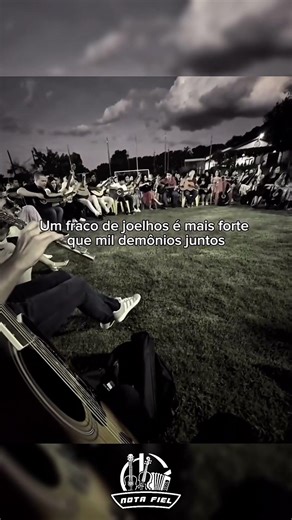 O Senhor poderoso nosso Deus!!