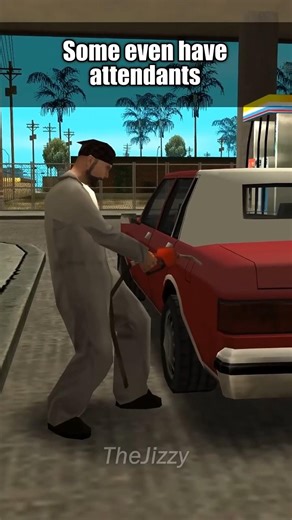 TOP 5 REALISTIC MODS in GTA San Andreas! 🤯 #gta #gtasanandreas #mods