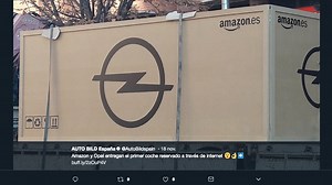 Así es la experiencia de comprar un auto en Amazon