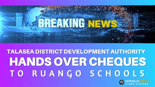 KIMBE CATHOLIC DIOCESE MEDIA NEWS UPDATE. | Kimbe Diocese