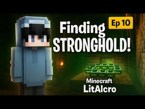 Unlimited XP Farm in Minecraft Survival World ⚡ (Best Working 2025)