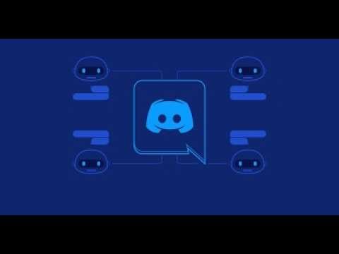 How to setup discord bot step by step