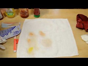 Tide To Go #1 Instant Stain Remover Review