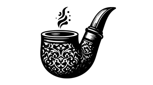 Smoking Pipe Svg Bundle, Smoking Pipe Vector, Smoking Pipe Silhouette, Smoking Pipe Svg PNG Eps Dxf, Instant Download - Etsy