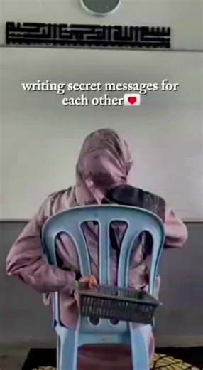 Creative Ways to Write Secret Messages