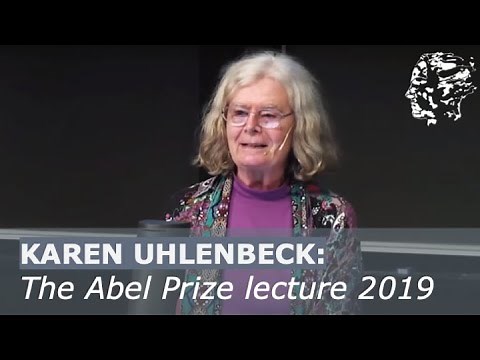 Karen Uhlenbeck: Some Thoughts on the Calculus of Variations