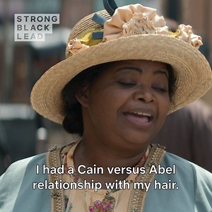 6.8K views · 469 reactions | While you’re home you can watch #SelfMade: Inspired by the Life of #MadamCJWalker premiere on Netflix! Shoutout to the music supervisor Morgan Rhodes for getting Oprah in this series! Her dollars were definitely circulating!!! | Rapsody | Facebook