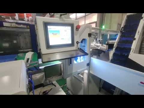 Count & Packing Machine | Tablet Counting machine | Counting filling and Packing Machine