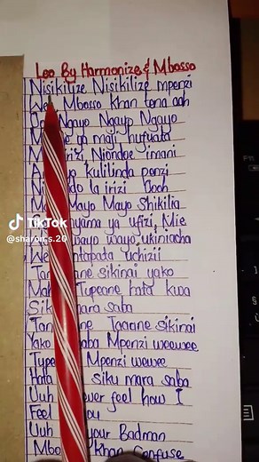 LEO by Harmonize ft. Mbosso Khan: A Melodic Journey