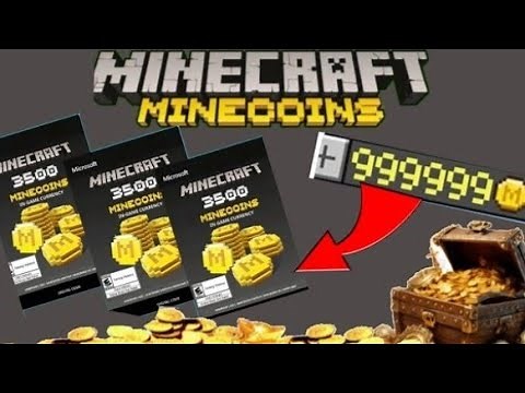 Free mine coins trick for 1.21 2026 😳