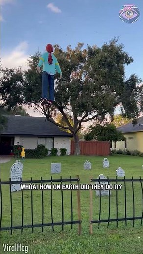 Stranger Things Vibes in Real Life 😳