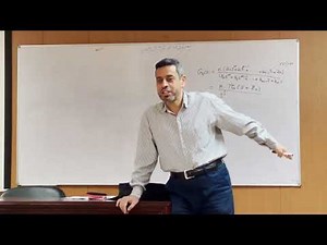 (Lecture 13: in Arabic): Design Procedures for Lag Compensator by Root Locus