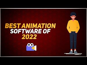 Best Software for Animation | Wondershare Anireel Tutorial