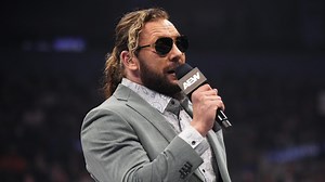 Exciting Update On Kenny Omega Amid AEW Absence