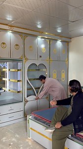 Israr furniture and hardware store @top fans | اسرار فرنیچر شوروم ہول سیل ڈیلر، حصار بابا