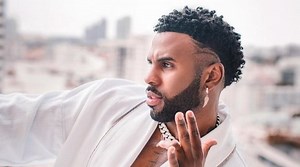 Jason Derulo spends whopping $30,000 on son's 2nd birthday bash