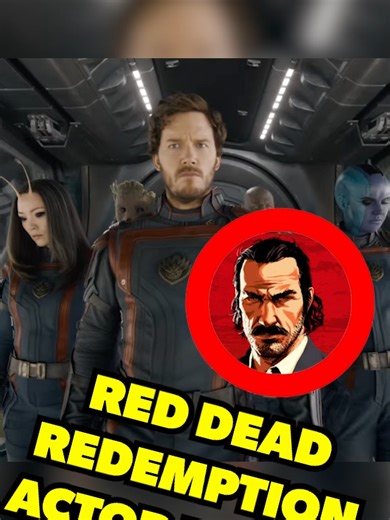 RDR 2 Actor in MCU: Dutch Vanderland's Voice Revealed
