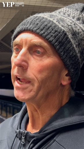 The Leeds Big Sleep 2025 | Yorkshire Evening Post