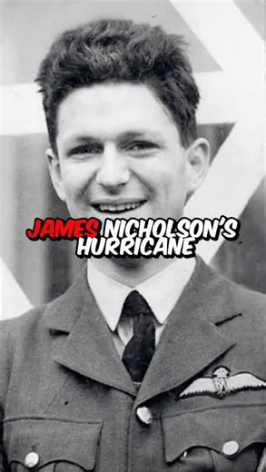 The Wildest WWII Pilot Story Ever