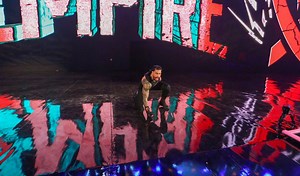 Fan backlash imminent on WWE WrestleMania 36 main event plans?