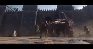 Makkari | Eternals | Powers and Fight Scenes