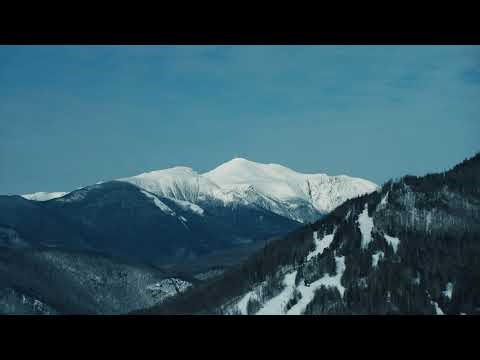 LIVE: Mount Washington Observatory Northern Presidentials Cam