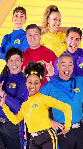 Meet Lachy, John, Evie, Kelly, Anthony, Tsehay, and Simon