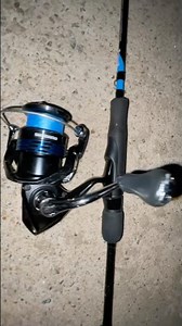 Best spinning and baitcaster combo? #bassproshops #fihh #fish #fishing #bassfishing