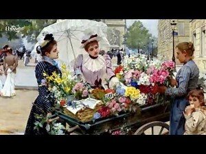 Henri Salvador - Petite Fleur | English Subs