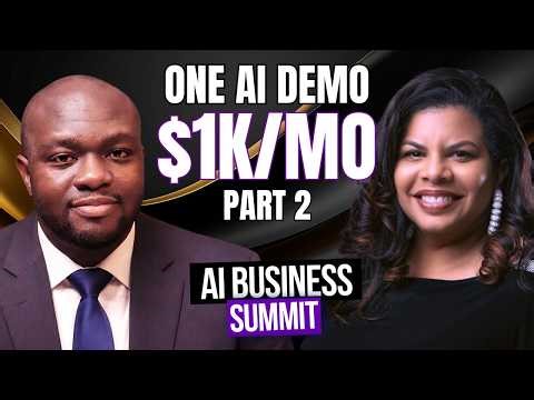 How Smart Entrepreneurs Are Renting AI for Monthly Income