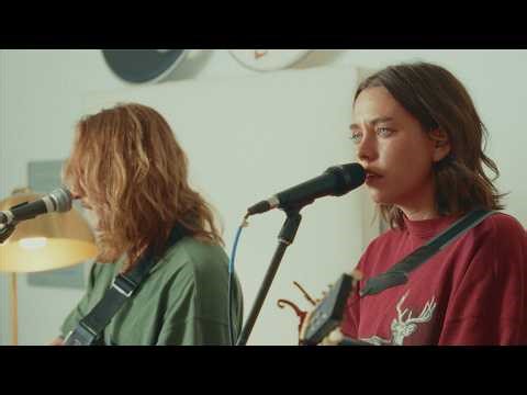 Abby Holliday - Steve Martin (LIVE FROM THE SHED)