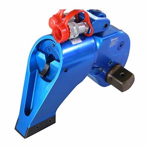 [Hot Item] 700bar Bolt M100 Ratchet Power Tools with Pump Hydraulic Socket Torque Wrench