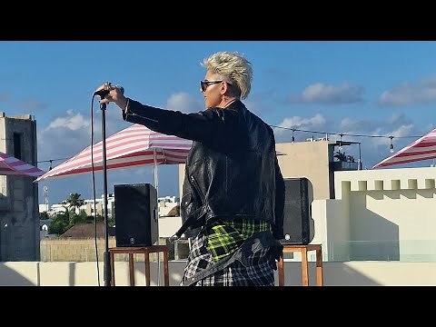 Christina Novelli - We're Home (Official Music Video)