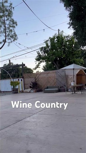 What to do in Wine Country Sonoma n Napa California