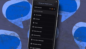 How to use Google Messages' new trash feature to recover texts you accidentally deleted