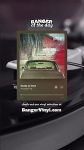 Arcade Fire - Ready to Start