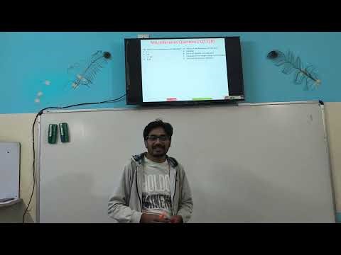 Important basic questions of Theory of Computation for ISRO, NIELIT, GATE