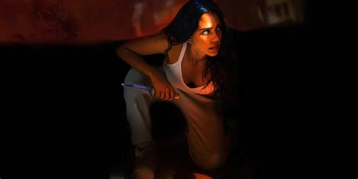 Trigger Warning Review: I Wanted More From Netflix's Weak Jessica Alba Actioner Beyond Stereotypes
