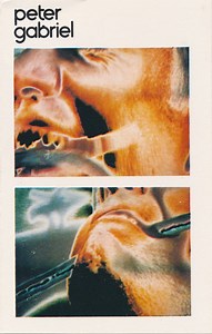 Peter Gabriel - Security