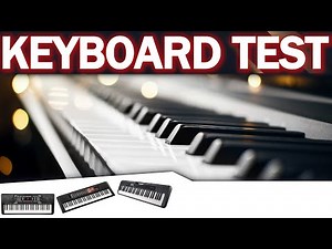 ➤ Beste 3 Keyboard Test 2023 | Was sind die Besten Modelle?